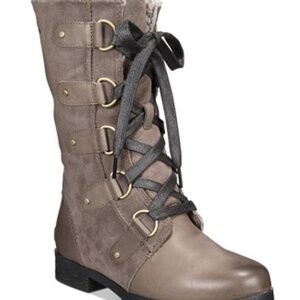 Sorel Emelie Winter Boot